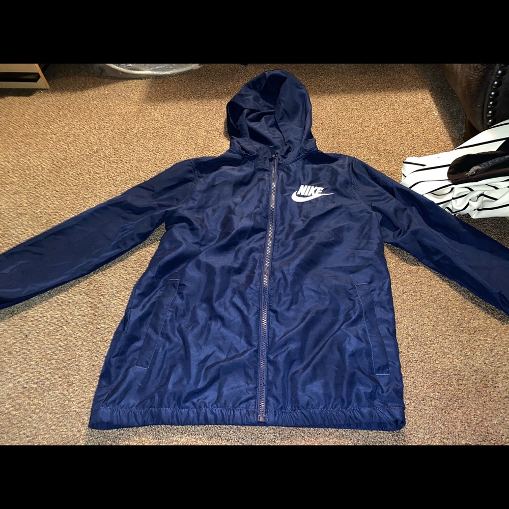 Nike Windbreaker